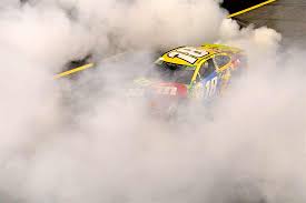 Larson finished second, followed by kevin harvick and. All Of Kyle Busch S Nascar Cup Series Wins Nascar Com