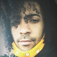 Martin J'waan Phillip