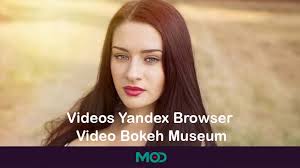 Пару слов про yandex browser. Videos Yandex Browser Video Bokeh Museum Full Hd No Sensor
