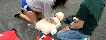 Best free cpr classes in houston, tx 1. Cpr First Aid Training Rec Sports Sam Houston State University