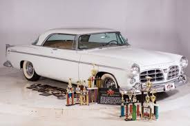 Image result for Platinum 1955 Chrysler