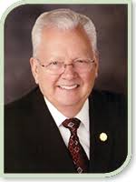 Mayor George Ray: Law Enforcement is a Priority in Cerritos