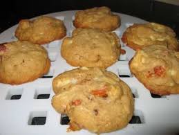 Self Rising Flour White Chocolate Macadamia Cookies Cookie Madness