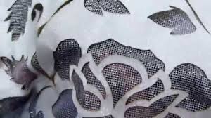 Mesas iğne işi çarşaflar stencil. Deri Isi Nde Ilk Basamaklar Youtube