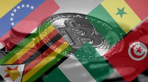 The term bitcoin and the alternative cryptocurrency have been the trend talk of the planet since the decade. Five Countries Where Cryptocurrencies Are Seriously Taking Hold