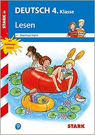 Geschichte zur förderung lesemotivation, ab 3. Stark Training Grundschule Lesen 4 Klasse Amazon De Hahn Manfred Bucher