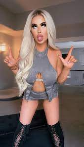 The Truth Is: - Alissa Ryan Findom Femdom Official Photos |  www.Loyalfans.com
