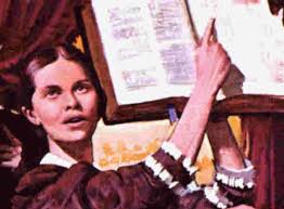 Resultado de imagem para ellen.white