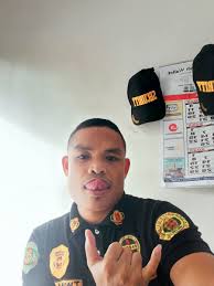 شرطة (@PinoyMenInUnfrm)  X