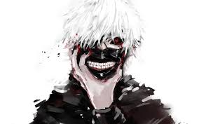 3840x2400 Hd Widescreen Tokyo Ghoul Gambar Anime Ilustrasi Karakter Ilustrasi