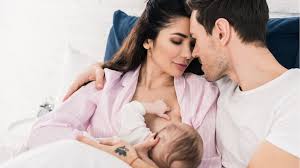 Breastfeeding | Walnut Hill OBGYN