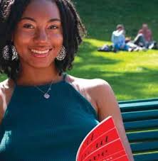 Foxcroft Magazine (Fall/Winter 2018) by Foxcroft School