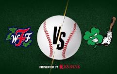 Wake Forest Fungo vs. Clayton Clovers