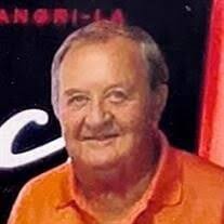 Richard E. Keep Obituary (2024)