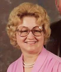 Annette Colette Winkels Olauson (1934-1991)