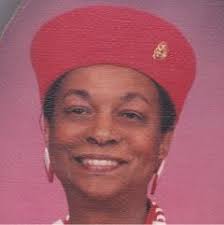 Naomi Bethea Obituary (1937