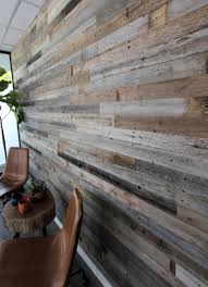 Reclaimed Barn Wood 3 Wide Planks Wood Walls Living Room Barn Wood Walls Living Room Reclaimed Barn Wood