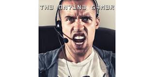 Online Gamer: Season 1