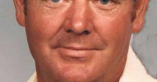 Carl Ernest Sutherland