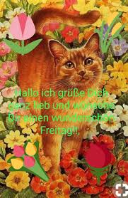 Deutschtuerkisch 'alles gute zum geburtstag' auf türkisch übersetzen. Schonen Freitag Turkisch Bilder Und Spruche Fur Whatsapp Und Facebook Kostenlos