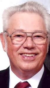 CHARLES MEADOWS Obituary (1938