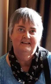 Doherty (née McGuirk) Kathleen (Kate)