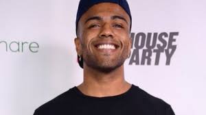 Troy Francisco All Black - Lala Ivey Footage