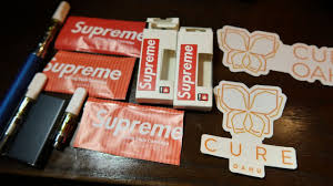 Companies like impression make money by buying up old toner in short, what you can do with the stuff you buy has real ramifications for america's way of life. New Supreme Dab Cartridges Packaging New Wax Mod What To Do When The Wax Is Too Thick Youtube