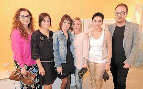 Noticias y actualidad de última hora en lloseta. Art I Copes En Sa Pobla Fotogalerias El Periodico De Ibiza Y Formentera