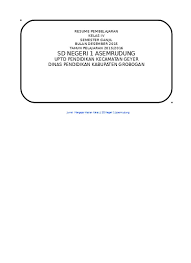 Maybe you would like to learn more about one of these? Format Jurnal Mengajar Harian Guru Sd Dan Smp Jurnal Harian Guru