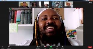 Pisoteamos a nossa oralidade e consideramos isso normal”