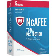 Mcafee total protection is a premium antivirus program for pc, safe web browsing and password among mcafee security solutions, mcafee total protection stands tall with its combination of. Buy Mcafee Total Protection 2017 Software 5 Devices In Dubai Sharjah Abu Dhabi Uae Price Specifications Features Sharaf Dg