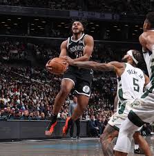 Cam Thomas signed by the Milwaukee Bucks