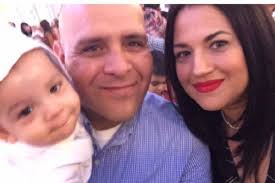 Fundraiser for Ernesto Garcia by Kimberly Glancy : Garcia Family Fund