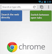 Accesses your google apps from your task bar ✓ free chrome app launcher 1.0. Chrome For Android S Hidden Feature Pc To Mobile Page Beaming Computerworld
