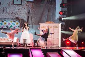 Eurovision song contest 2017 result: Junior Eurovision 2017 Results Russia S Polina Bogusevich Wins Wiwibloggs