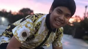 Fundraiser by Petra Catalan Renteria : Emanuel Renteria Delgado 16-year old