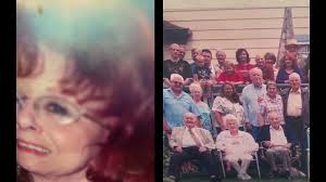 Obituary information for Marjorie "Margie" Ann Shackelford