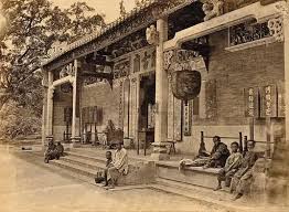 28 Hong kong in the 1870 s Images: PICRYL - Public Domain Media Search Engine Public Domain Search