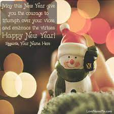 Happy New Year 2021 Wishes Whatsapp Messages Quotes And Images Happy New Year Greetings New Year Greetings New Year Greeting Messages