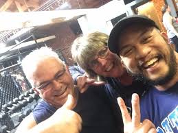 Ricky Monsalve Obituary (1959