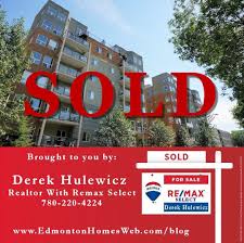 In edmonton, detached houses are on the market for 35 days on average. Condos Sold In Edmonton