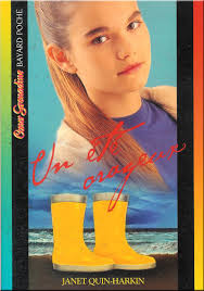 Amazon.com: Janet Quin-Harkin: books, biography, latest update