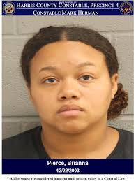 CONSTABLES ARREST SUSPECT WANTED FOR AGGRAVATED ROBBERY On August 31, 2024,  deputies with Constable Mark Herman's Office were advised of the location  of a possible wanted person by the Houston Police Department.