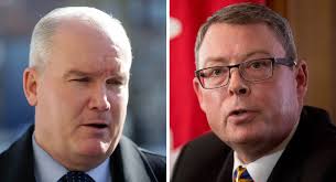 Conservatives say they're 'confident' Mark Norman will expose more Liberal  wrongdoing