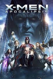 Peliculas X Men Apocalipsis 2016 Pelicula Completa En Espanol Latino Online Apocalypse Movies X Men Apocalypse Apocalypse