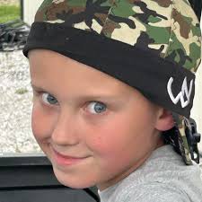 Old school to new with Greenleaf and Obsession in the turkey woods. The  countdown is