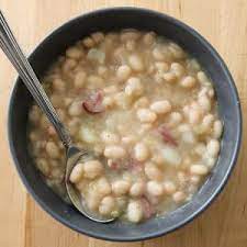 Maybe you would like to learn more about one of these? Senate Navy Bean Soup Cook S Country