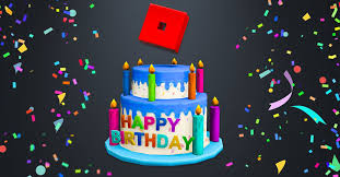 Matching items complete party package. Roblox S 14th Birthday Brings A Free Cake Cape Code Pro Game Guides