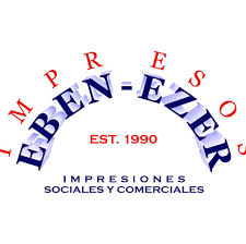IMPRESOS EBENEZER
